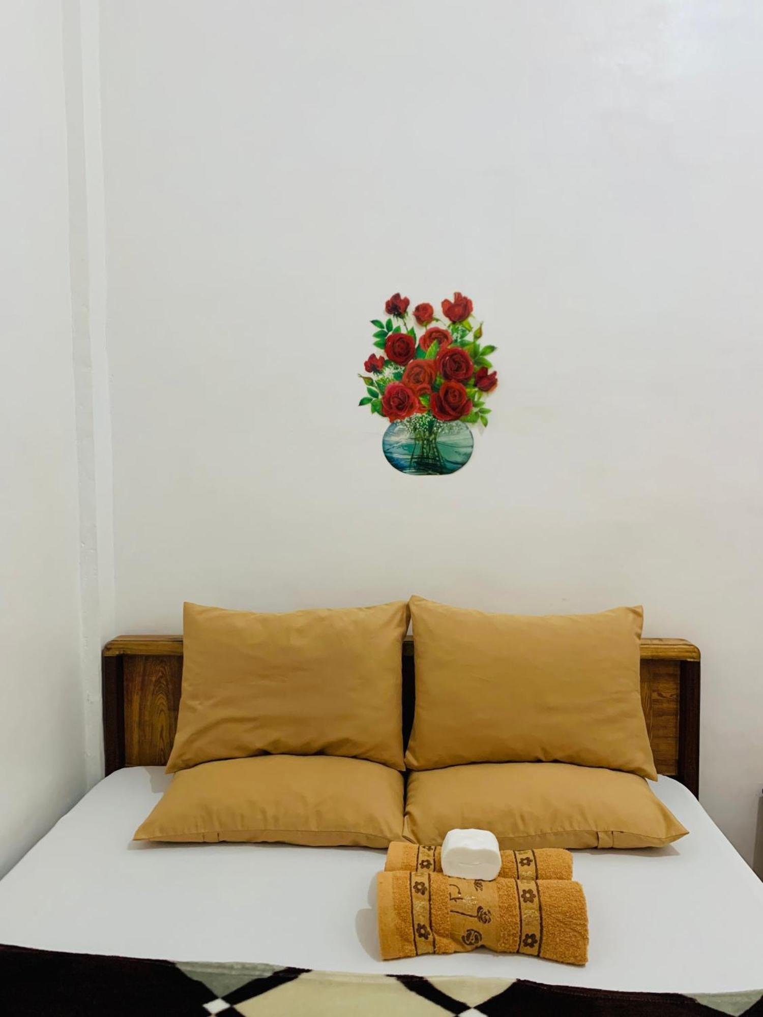 Queen'S Room Rental 1 El Nido Exteriér fotografie