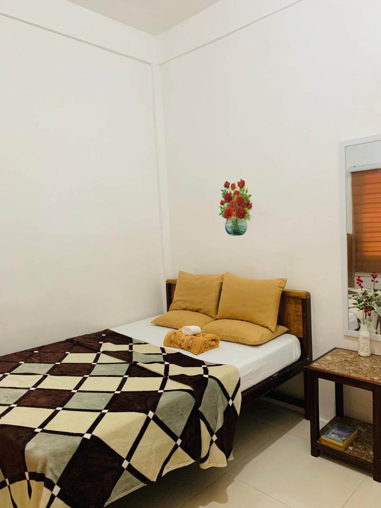 Queen'S Room Rental 1 El Nido Exteriér fotografie