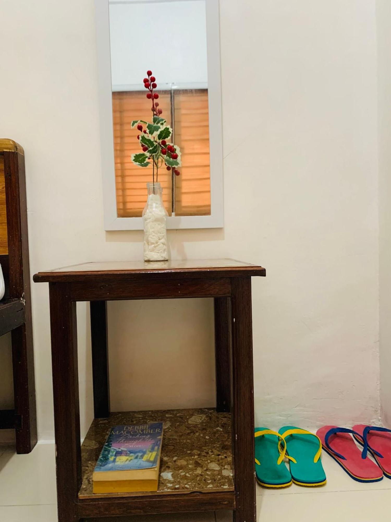 Queen'S Room Rental 1 El Nido Exteriér fotografie