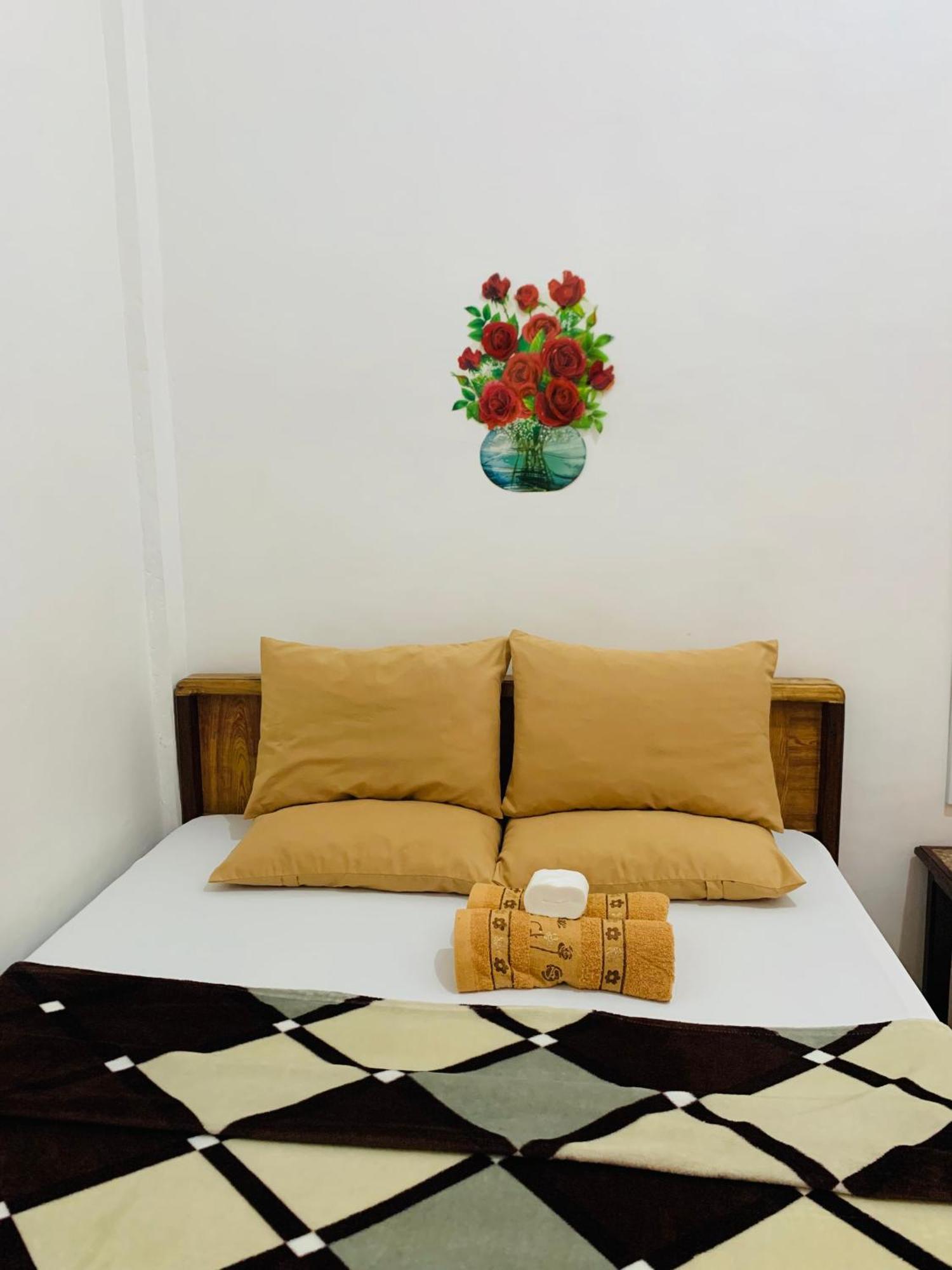Queen'S Room Rental 1 El Nido Exteriér fotografie